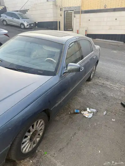 لينكون 2005 3