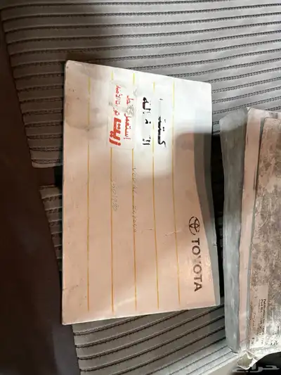 جيب لاندكروزر 1994 22