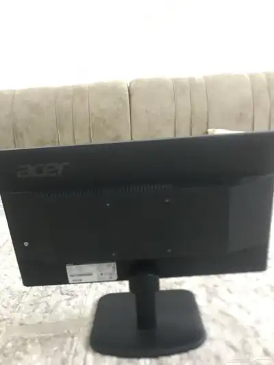 شاشه قيمينق من acer 2