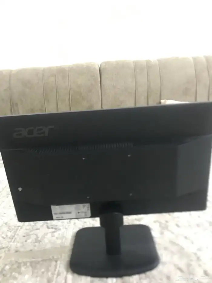 شاشه قيمينق من acer 2