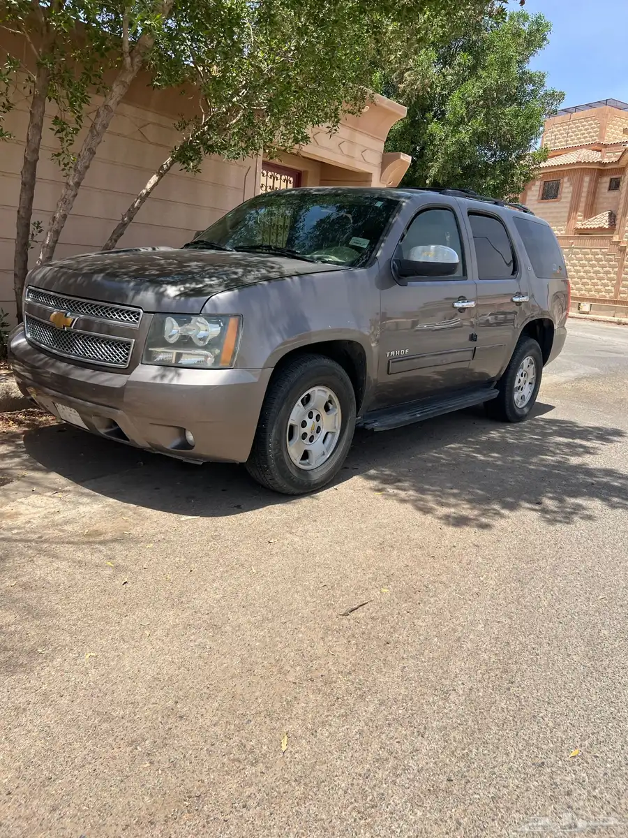 تاهو 2012 دبل 0