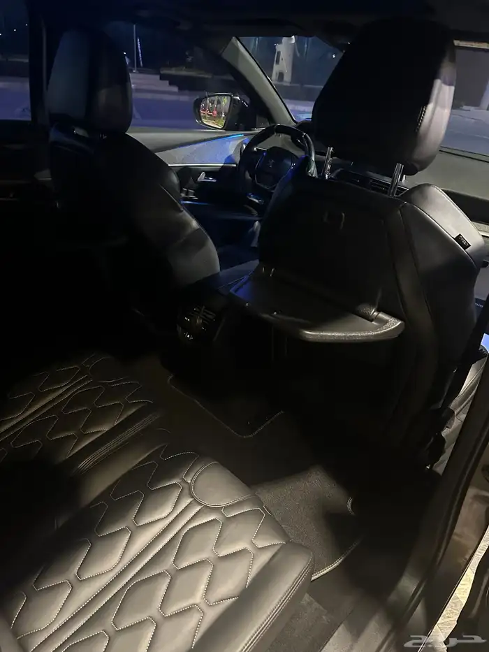 للبيع بيجو 5008 GT Line موديل 2019 6