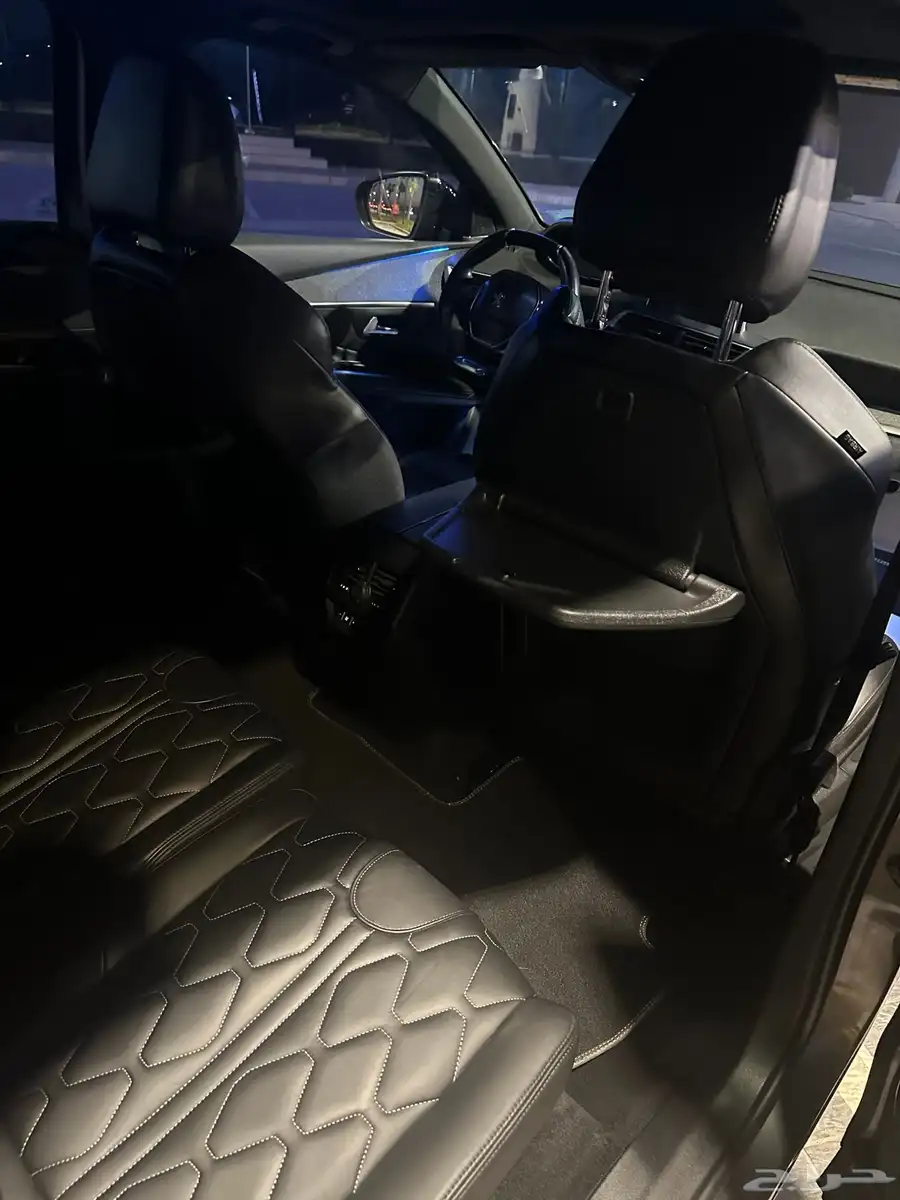 للبيع بيجو 5008 GT Line موديل 2019 6