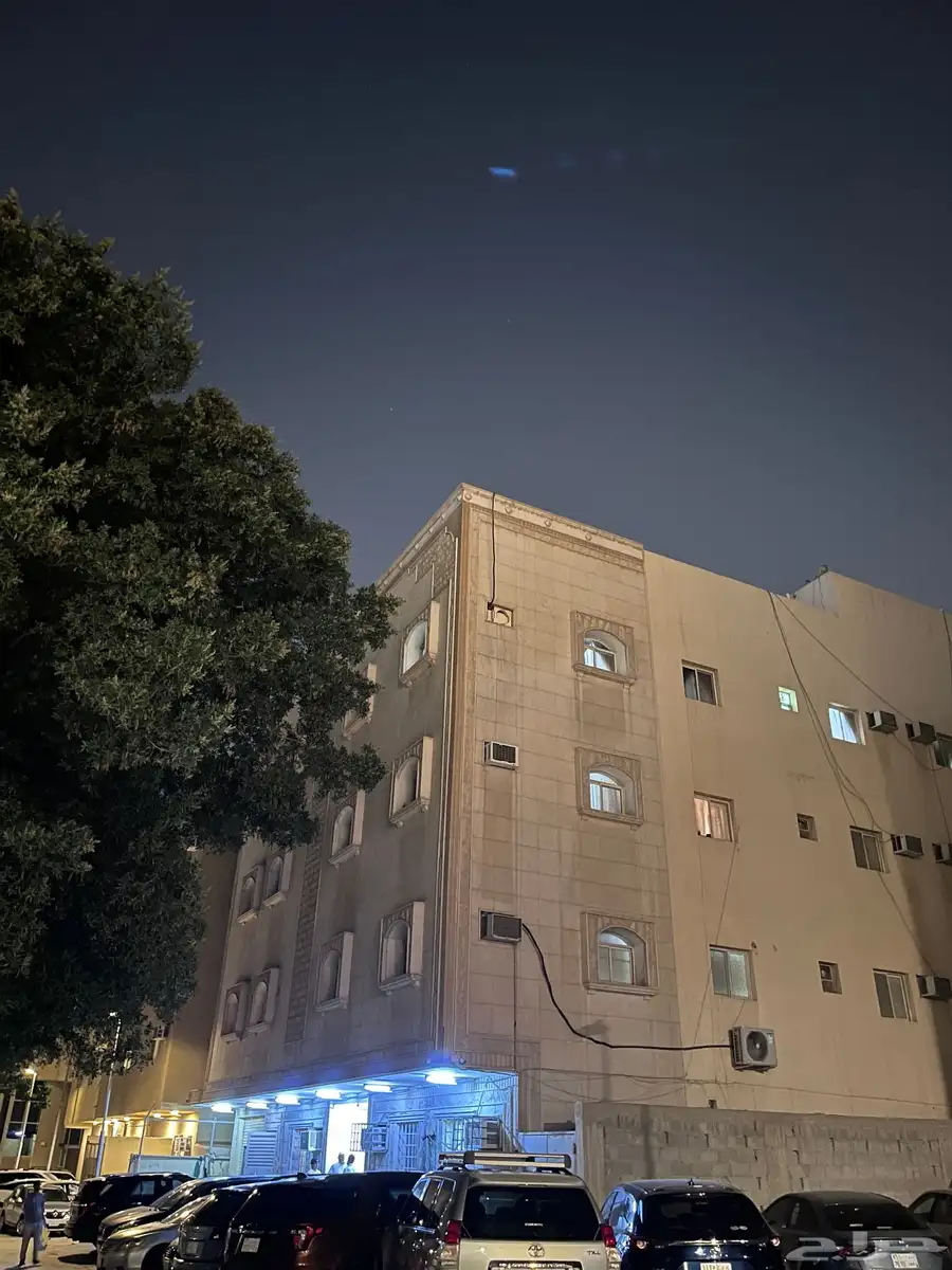 شقة للإيجار بحي الوزارات 0