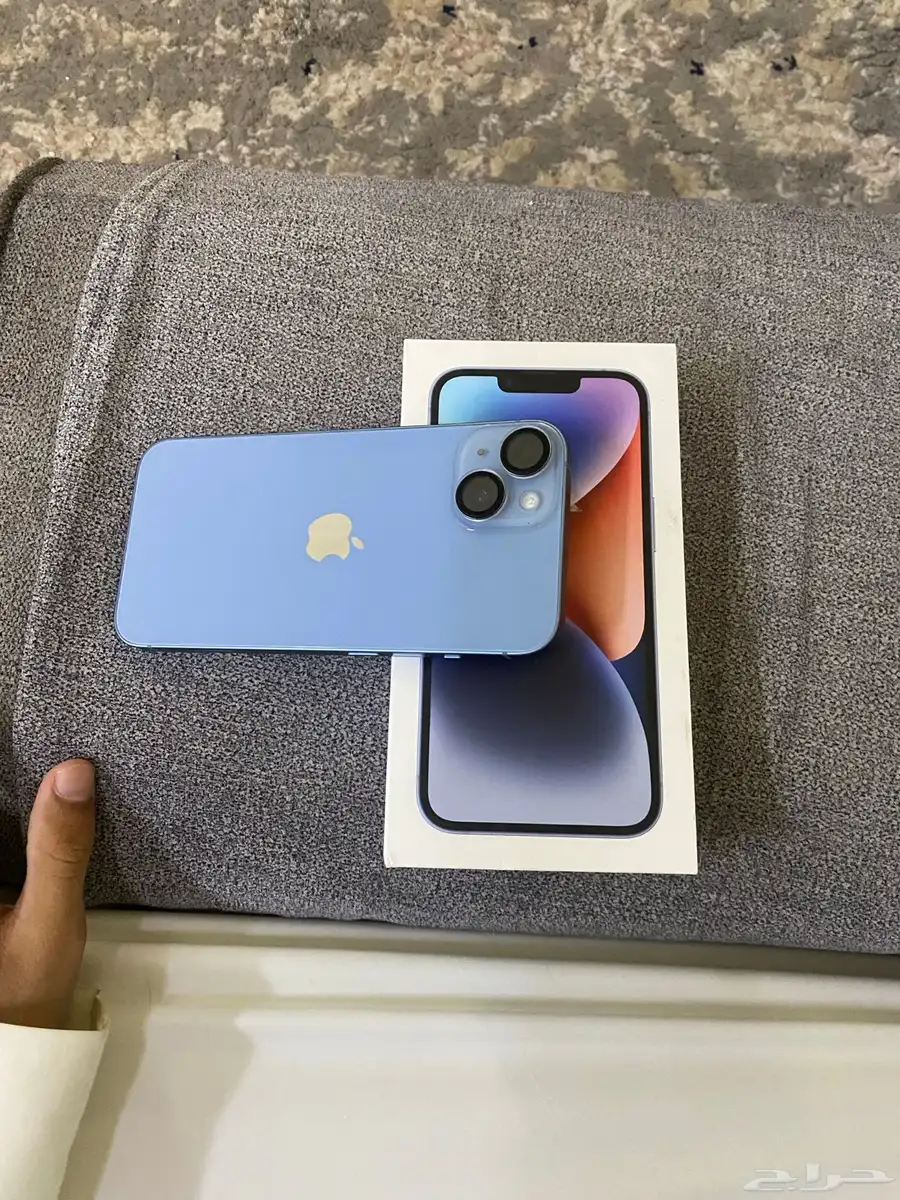 iPhone 14 1
