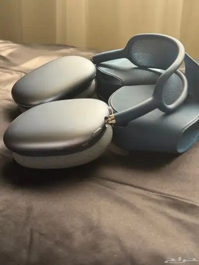 سماعة أبل ايربودز ماكس - Apple AirPods Max 2