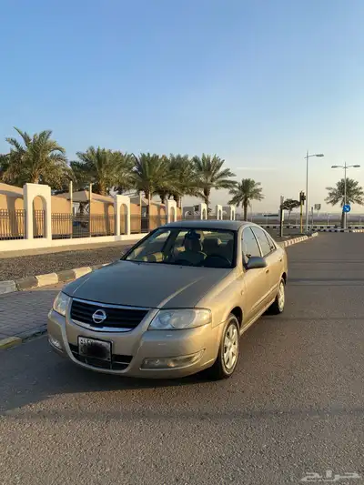 نيسان صني 2011 0