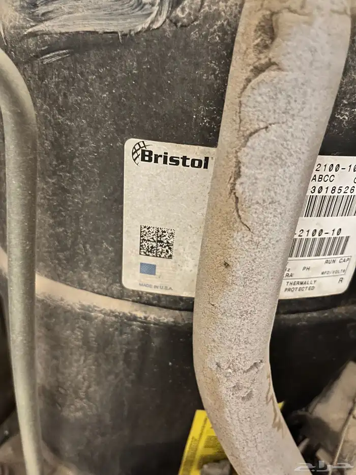 مكيف شباك 18 وحدة 1