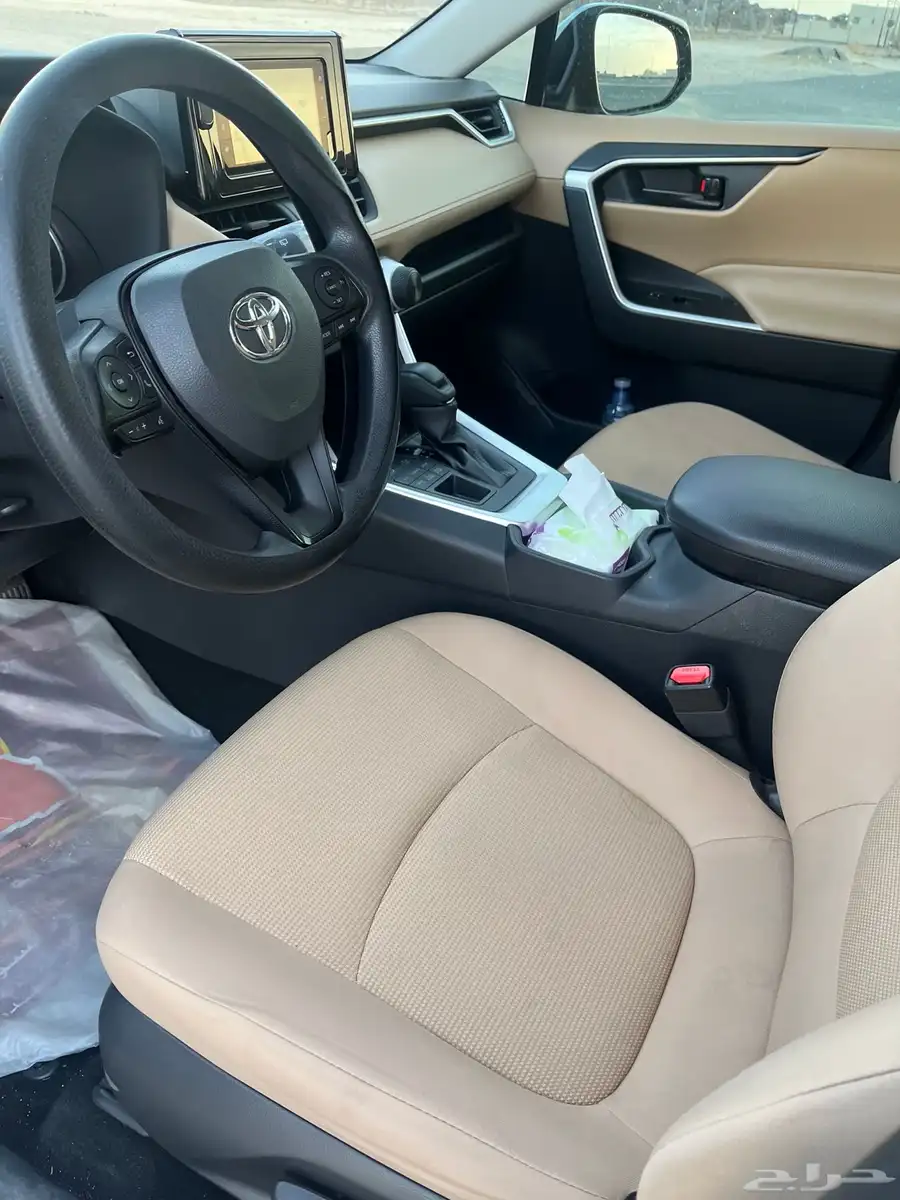 راف فور 2022 للبيع 6