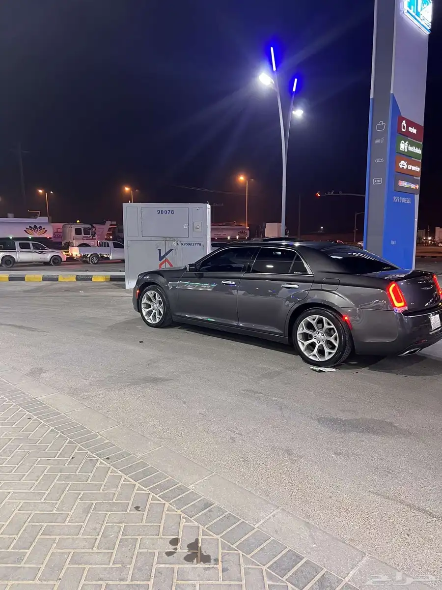 كلايزر C300 2018 إكزاكتيف 1