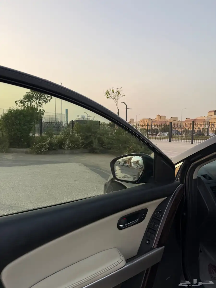 مازدا CX9 فل كامل 54