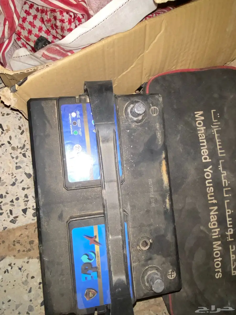 قطع غيار فورد 5