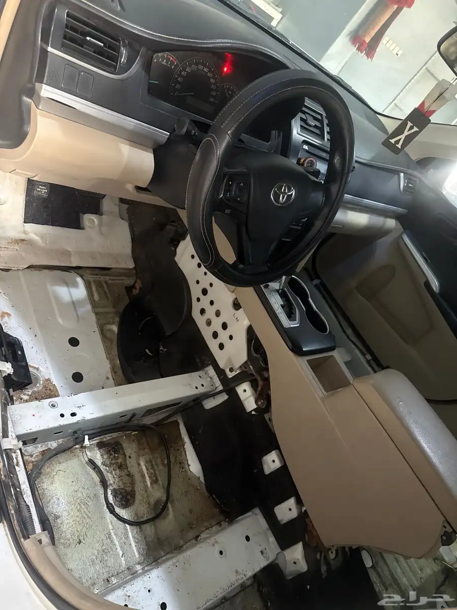 تلميع داخلي خارجي 350 ريال 14