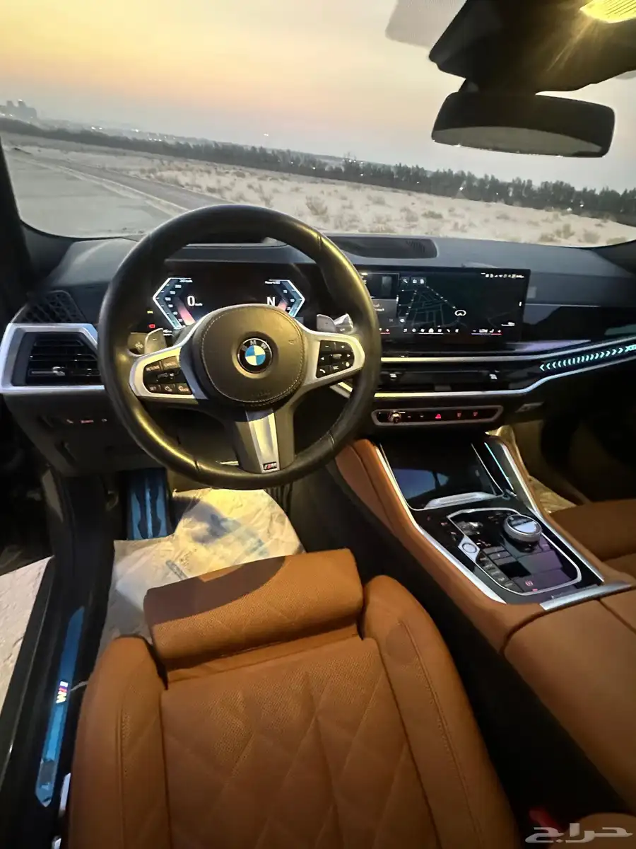 BMW X6 2024 10