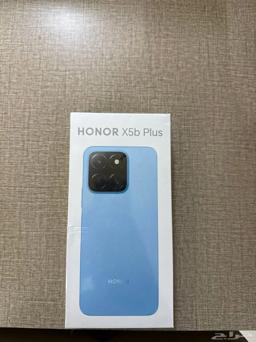 جوال honor 0