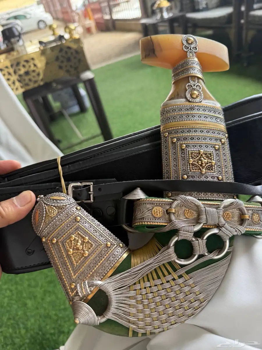 جنبه زراف 0