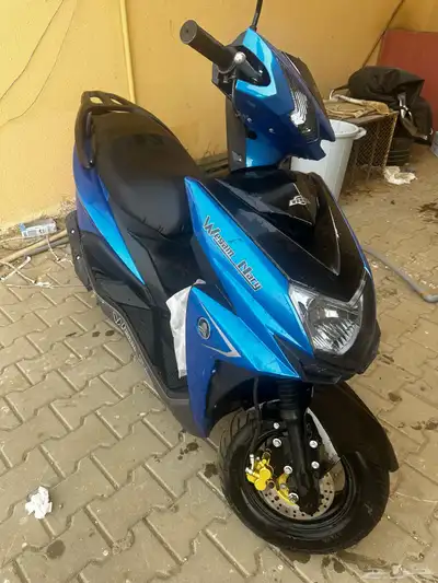 Motorcycle 1