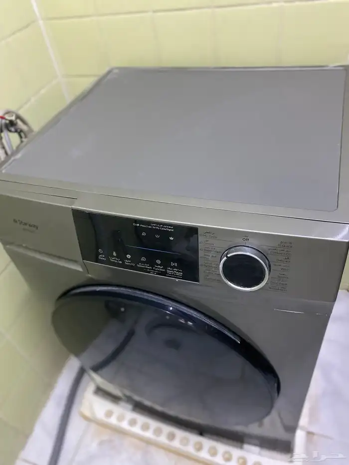 غسالة اوتوماتيك 0