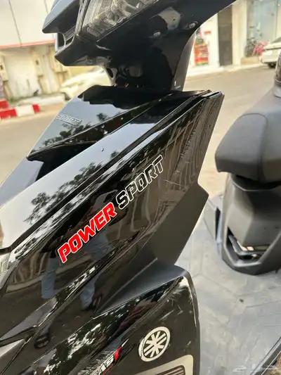 دباب بور سبورت بطه 2025 4