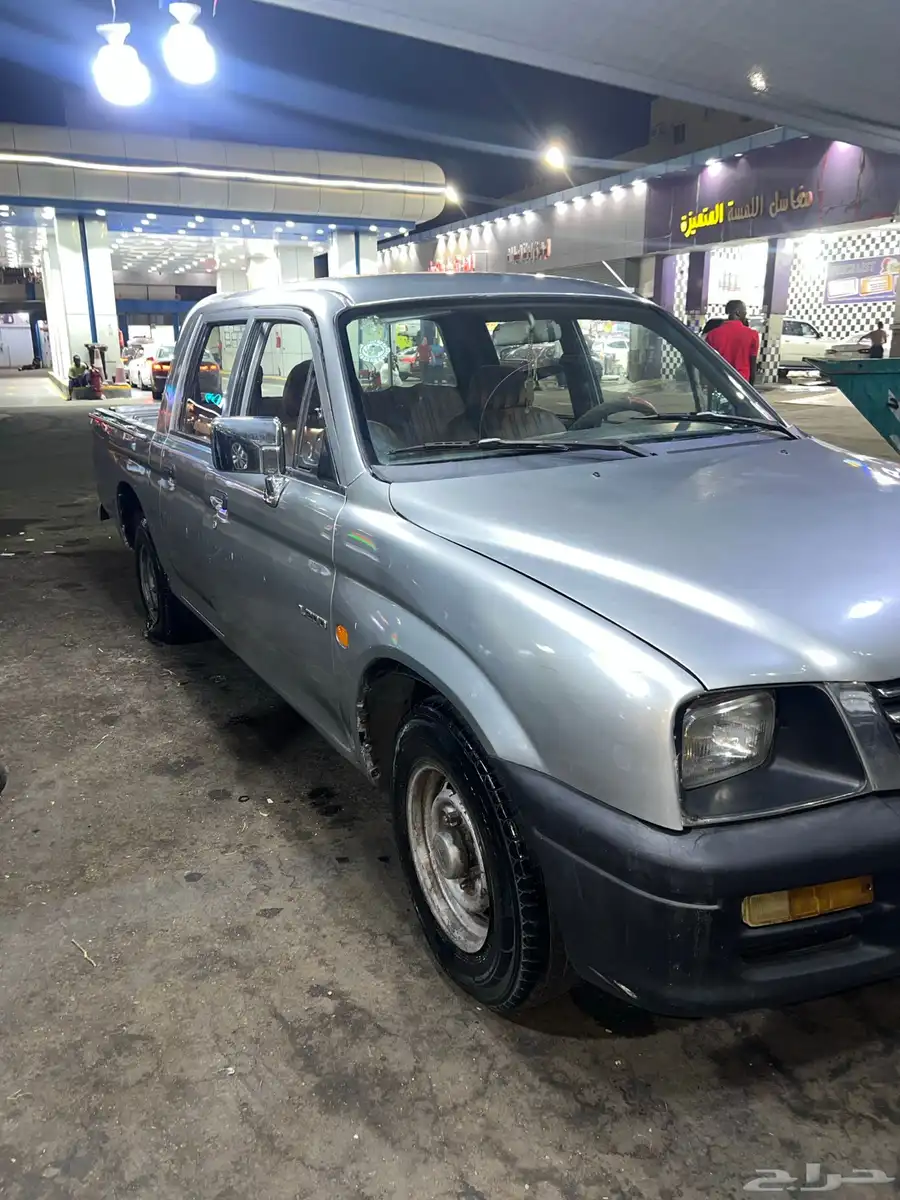 L200 Model 1999 For Sale 12 500 Contact No 10