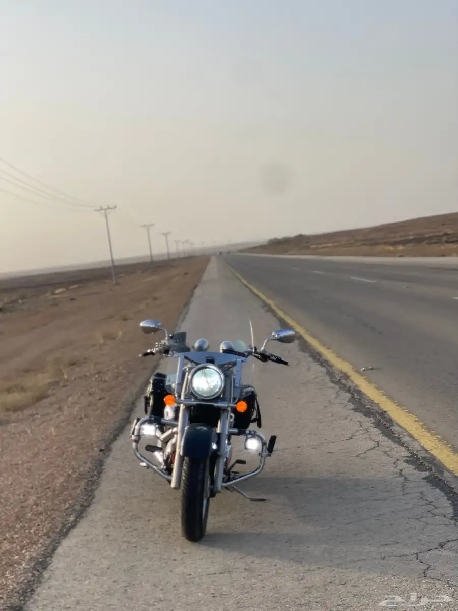 بوليفارد C50T 2006 7
