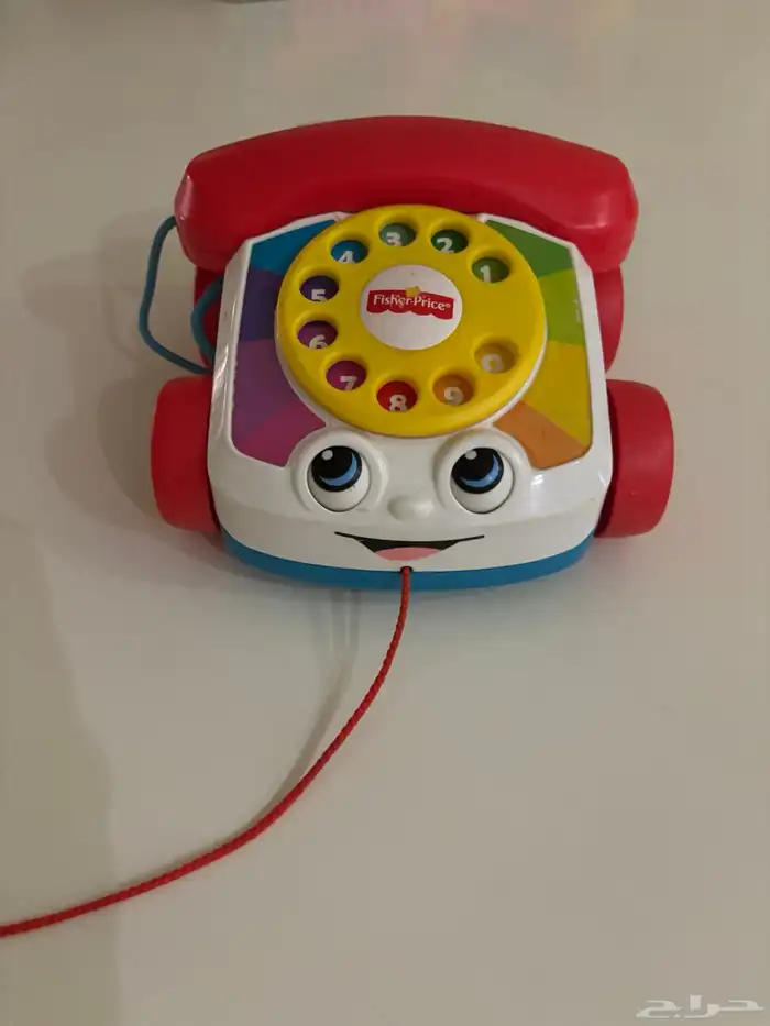 تلفون ألعاب أطفال 0