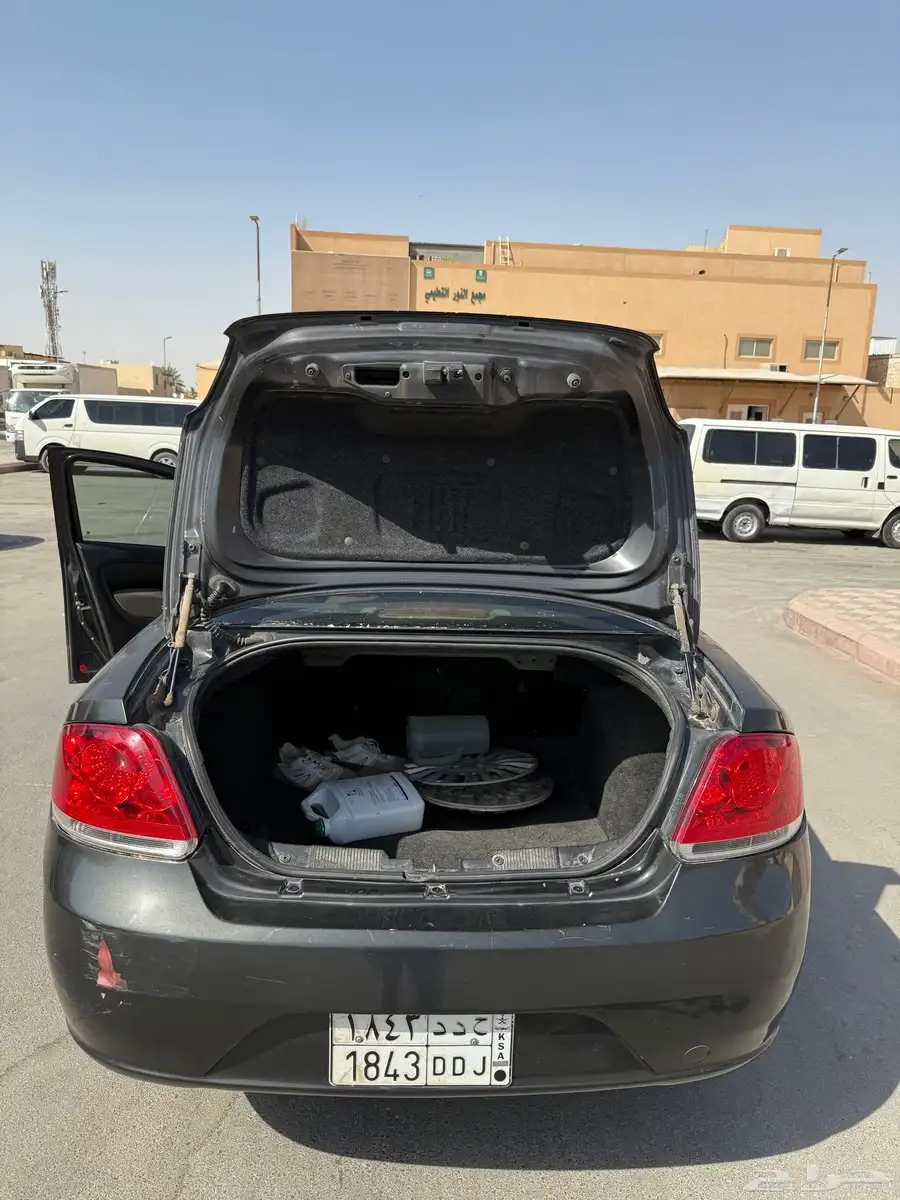 فيات لينيا - Fiat Linea index