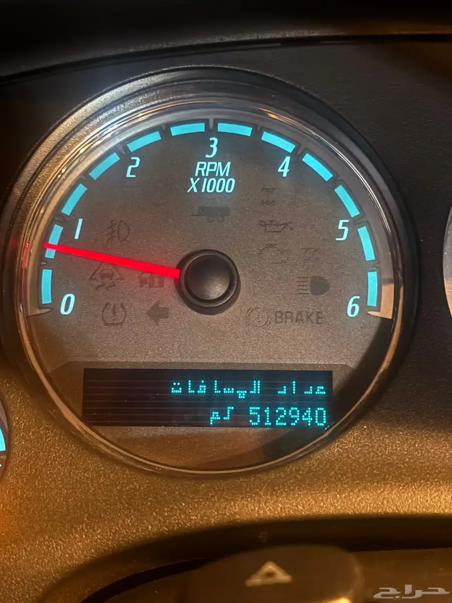 جمس دينالي 2007 13