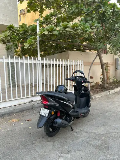 دباب بور سبورت بطه 2025 0