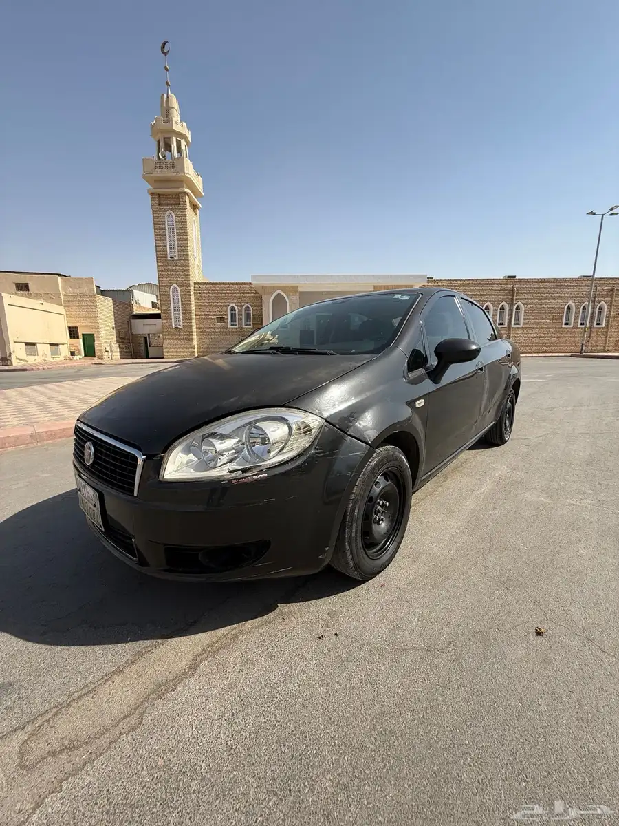 فيات لينيا - Fiat Linea index