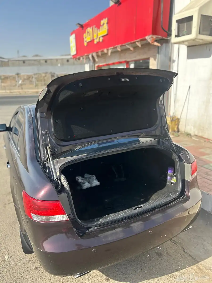 سوناتا 2006 0
