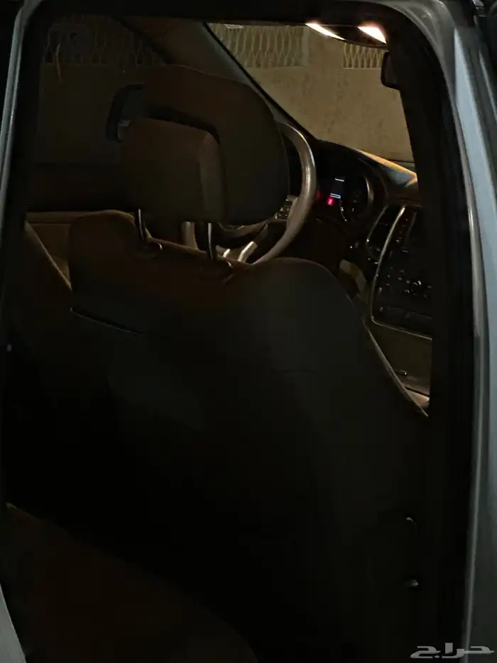 قراند شيروكي 2013   Grand Cherokee 10