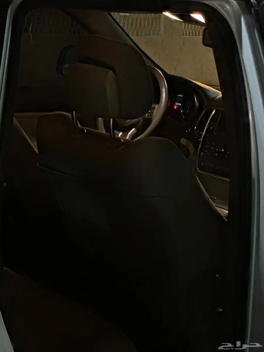 قراند شيروكي 2013   Grand Cherokee 10