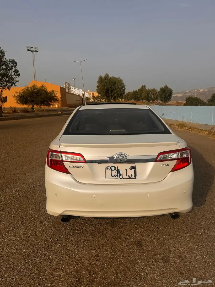 كامري 2014 1