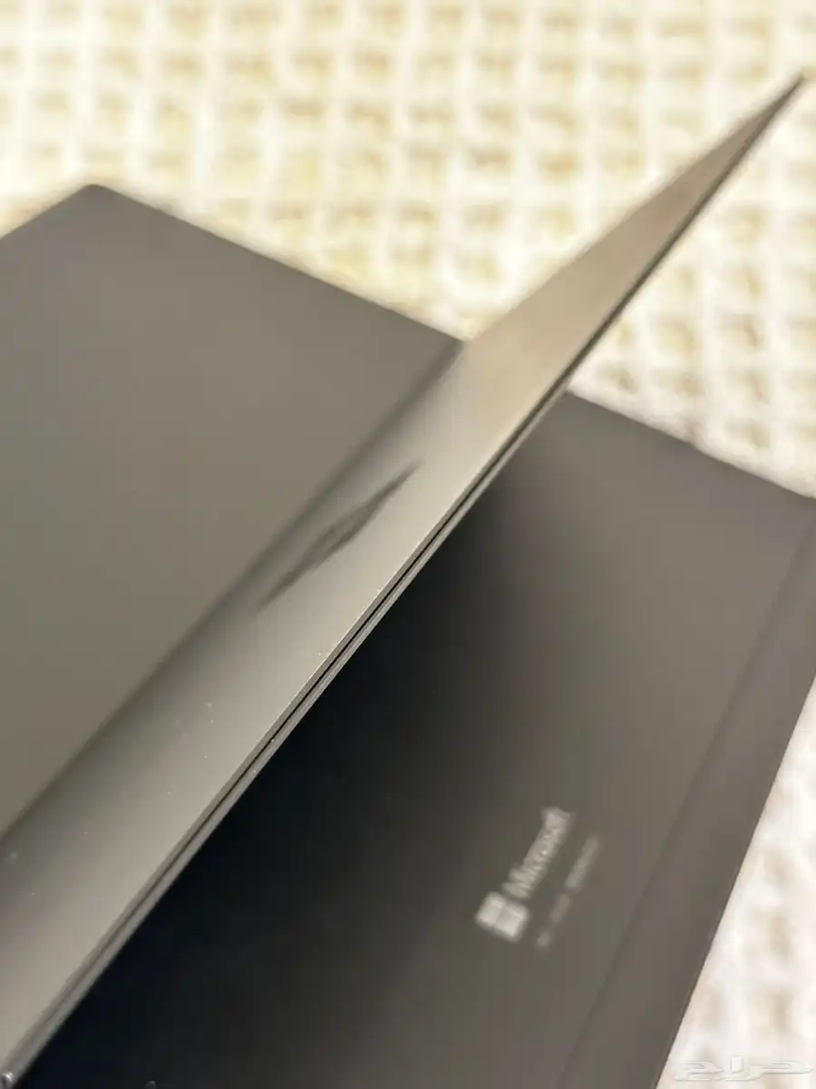 للبيع جهاز Microsoft Surface Pro 7 بمعالج Core i7 -نظيف جدا 3