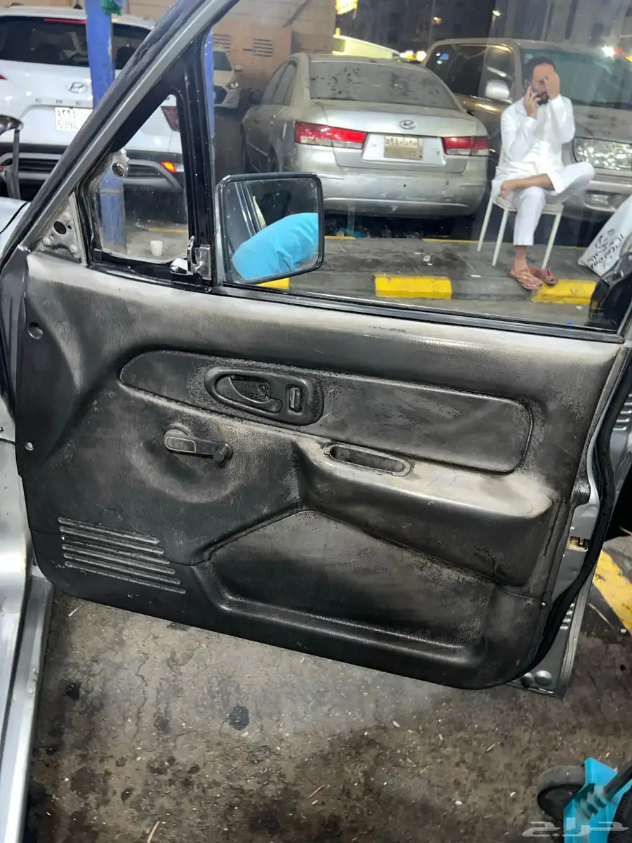 L200 Model 1999 For Sale 12 500 Contact No 13