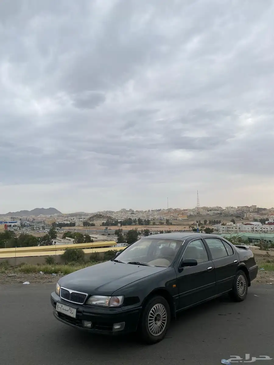 مكسيما 1997 مالك اول 0
