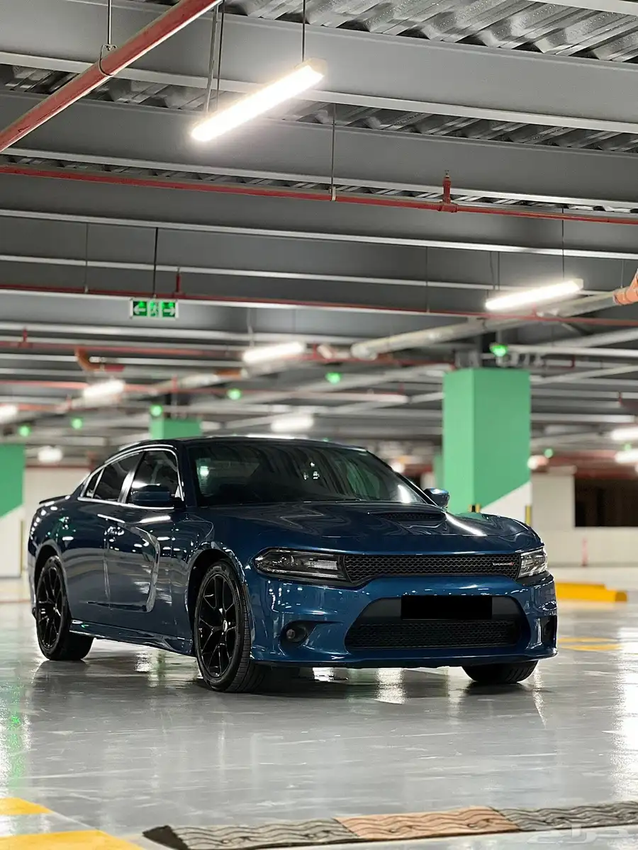 دودج تشارجر GT موديل 2020 3