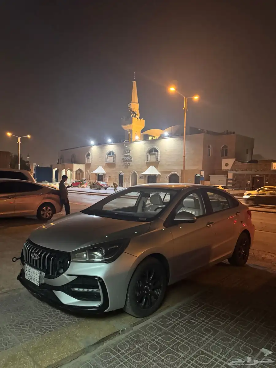 شيري 1