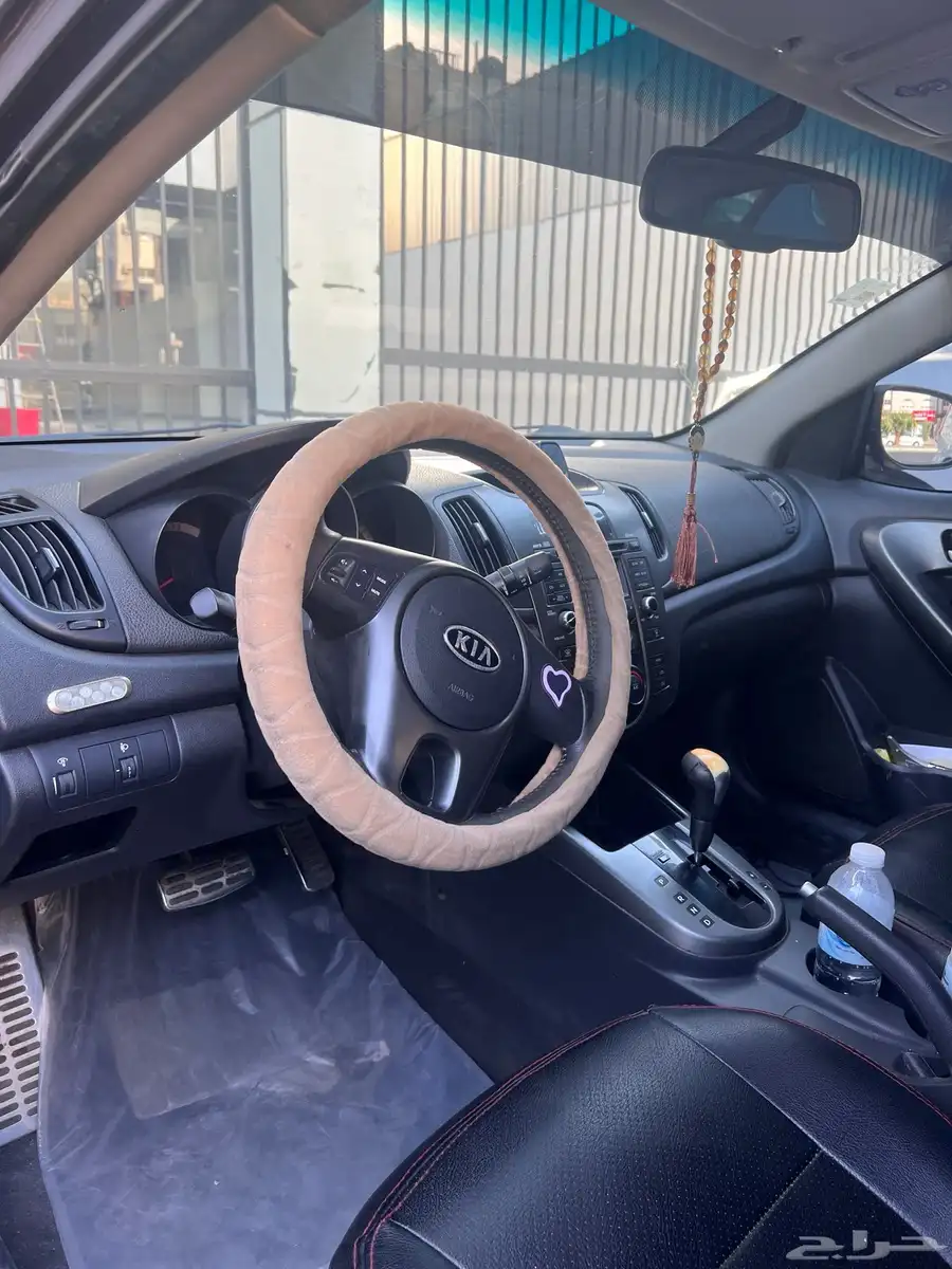 Cerato 2011 8