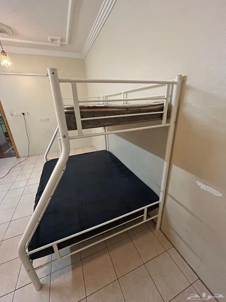 سرير دورين 1