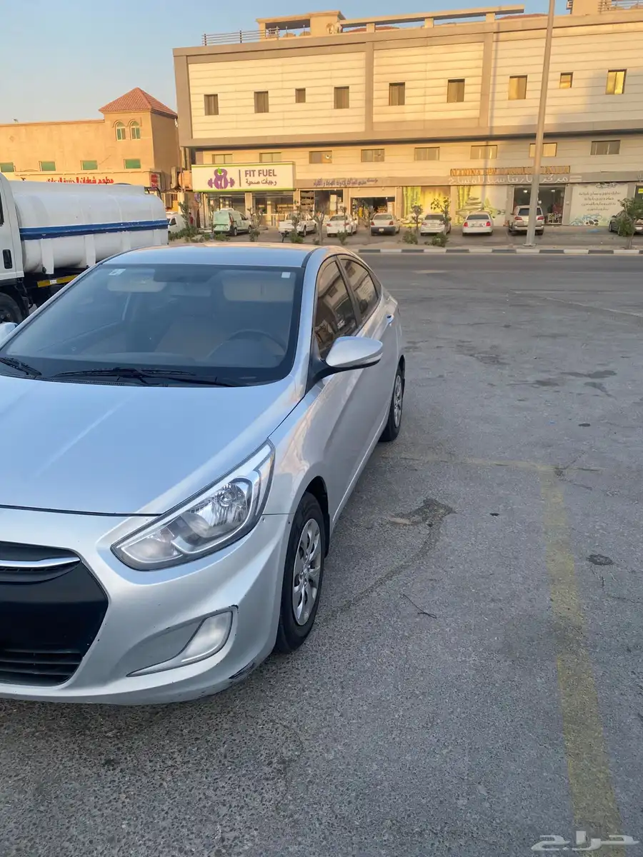 اكسنت 2018 ستاندر 0