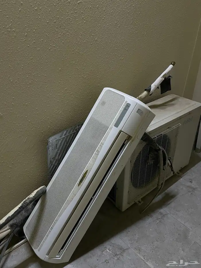 مكيف ماندو مقاس 24 1