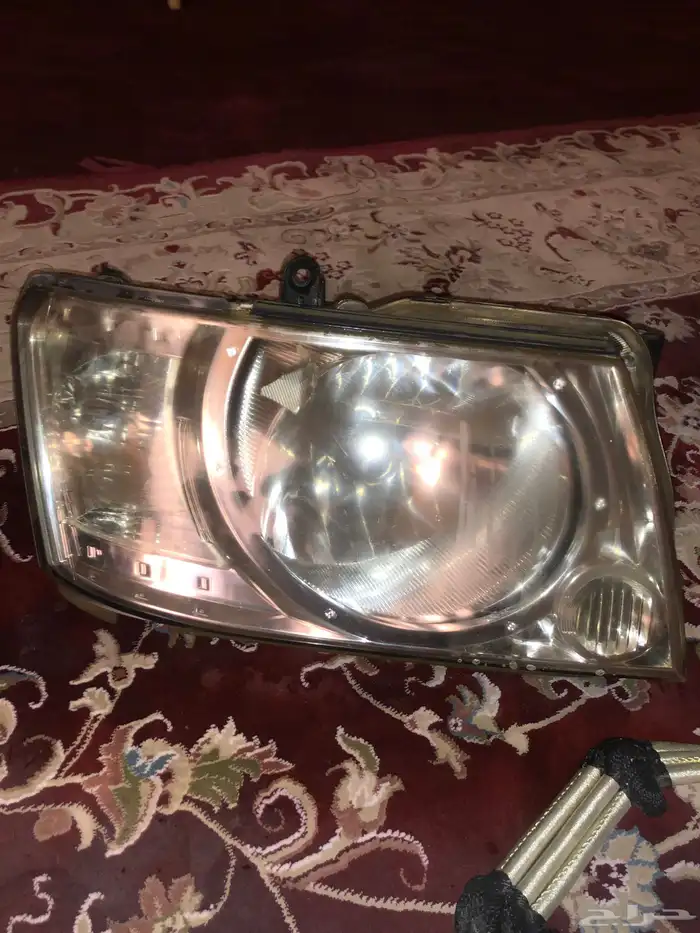 شمعه ددسن وفتك 1