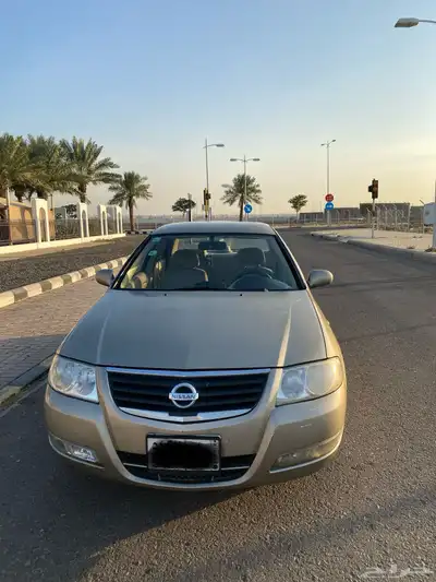 نيسان صني 2011 1