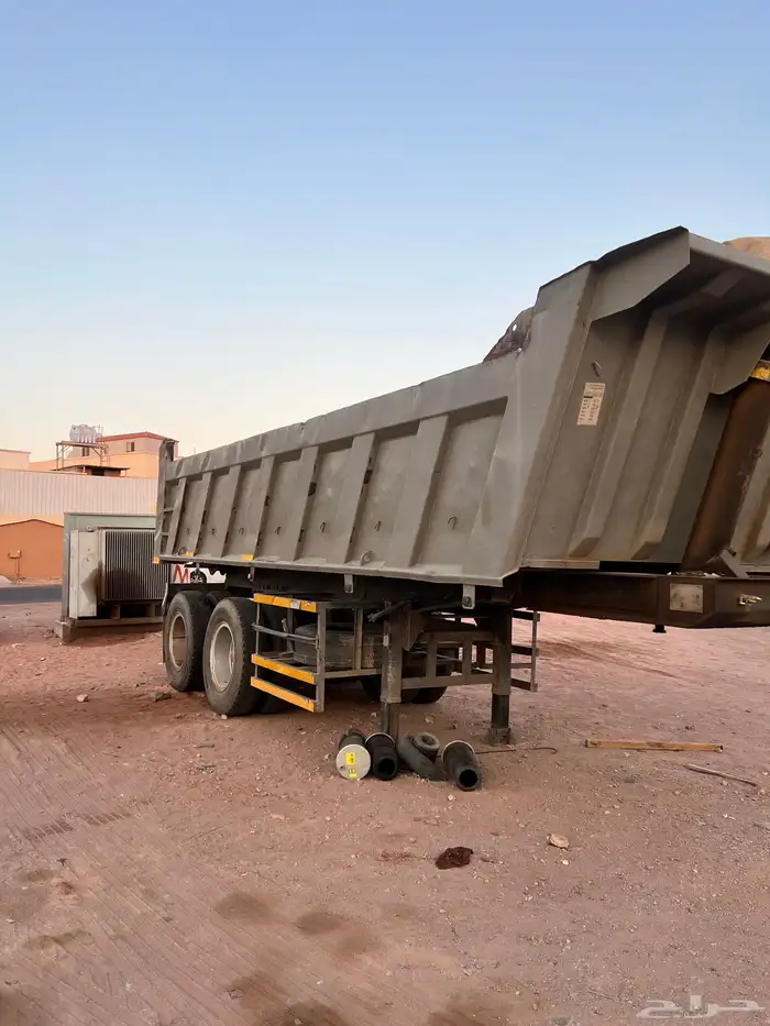 صندوق قلاب نظيف بدون كسور او لحام 0