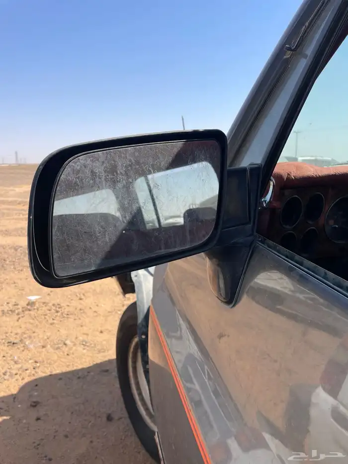 جمس 91 ممشى 170 تشليح قطع 4