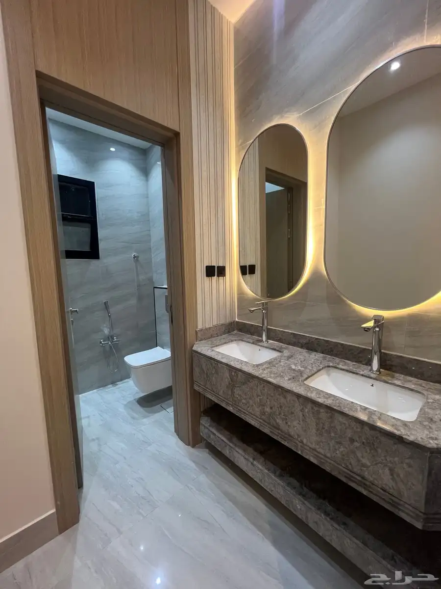 Apartment for sale in Al-Munsiyah near Qurtubah 2