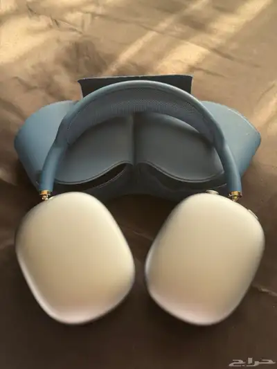 سماعة أبل ايربودز ماكس - Apple AirPods Max 5