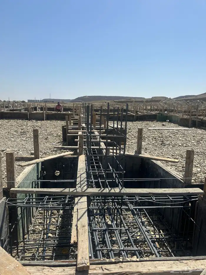 شركة ينابيع اليسر للمقاولات 5
